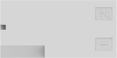770424-1 AMP Steckverbindersysteme Bild 2