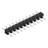 SL 12 SMD 035 11 Z Fischer Elektronik Steckverbindersysteme