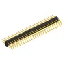 SL 17 SMD 058 52 G Fischer Elektronik Steckverbindersysteme