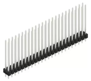 10055846 Fischer Elektronik Steckverbindersysteme