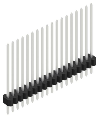 10060864 Fischer Elektronik Steckverbindersysteme
