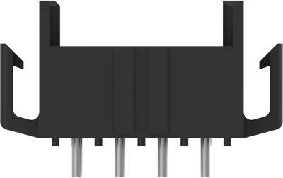 640505-2 AMP Steckverbindersysteme Bild 4