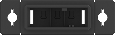 1-179553-3 AMP Steckverbindersysteme Bild 5