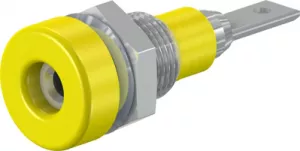 23.0030-24 Stäubli Electrical Connectors Laborsteckverbinder
