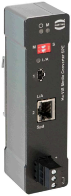 24054011400 Harting Industrial Ethernet Switches