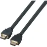 HDMI-MM-5,0MG-UF TTL Network Konfektionierte Audiokabel, Displaykabel