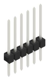 10046573 Fischer Elektronik Steckverbindersysteme