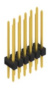 10053673 Fischer Elektronik Steckverbindersysteme