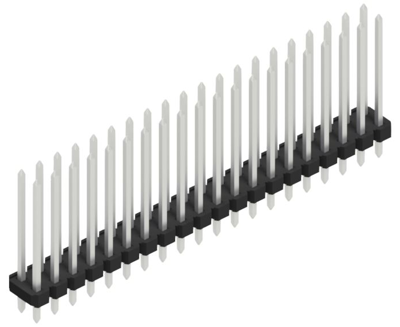 10058785 Fischer Elektronik Steckverbindersysteme