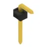 SL LP 3 069 1 G Fischer Elektronik Steckverbindersysteme