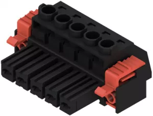 1930080000 Weidmüller Steckverbindersysteme