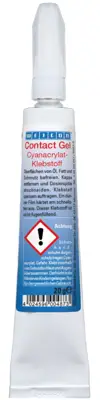 10002033 WEICON Klebstoffe