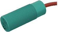 035513 PEPPERL+FUCHS Näherungsschalter, Reedschalter