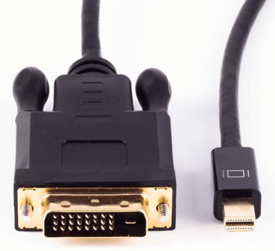 BS10-55025 shiverpeaks Konfektionierte Audiokabel, Displaykabel Bild 4