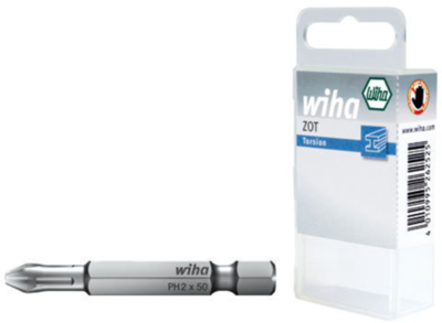 704190103 Wiha Schraubendreher, Bits und Bithalter