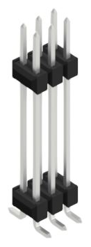 10052443 Fischer Elektronik Steckverbindersysteme