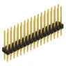 SL 2 128 34 G Fischer Elektronik Steckverbindersysteme