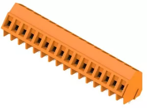 1233940000 Weidmüller Leiterplattenklemmen