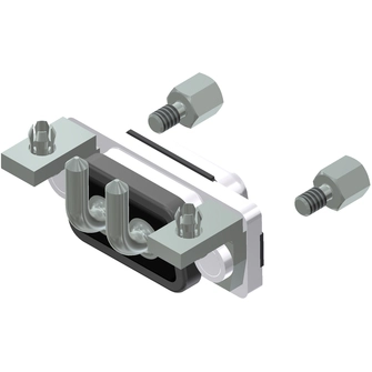 15-007333 CONEC D-Sub Steckverbinder Bild 2