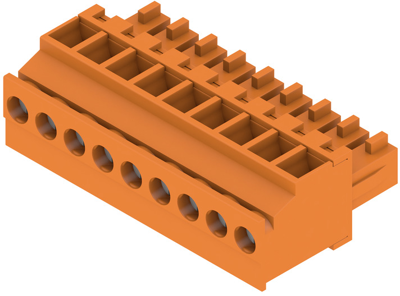 1939900000 Weidmüller PCB Connection Systems Image 2