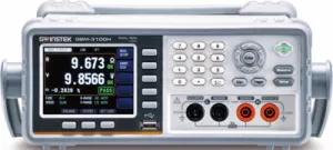 GBM-3100H GW Instek Batterietester