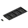 SL 12 SMD 035 5 S B TR Fischer Elektronik Steckverbindersysteme