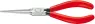 31 11 160 Knipex Flachzangen, Rundzangen, Spitzzangen