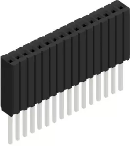 10027463 Fischer Elektronik Steckverbindersysteme