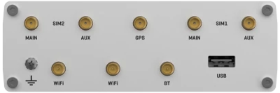 RUTX12000000 TELTONIKA NETWORKS UAB Server, Router Bild 5