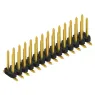 SLY 8 SMD 062 28 G Fischer Elektronik Steckverbindersysteme