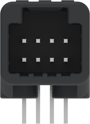 1-1376350-4 TE Connectivity Automotive Leistungssteckverbinder Bild 5