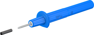 66.9115-23 Stäubli Electrical Connectors Prüfspitzen, Tastköpfe Bild 1