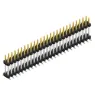SLY 12 SMD 092 52 S Fischer Elektronik Steckverbindersysteme