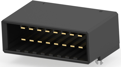 178307-2 AMP Steckverbindersysteme Bild 1