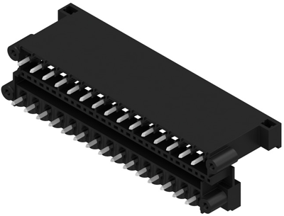 1889350000 Weidmüller Steckverbindersysteme Bild 2