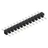 SL 12 SMD 035 13 Z Fischer Elektronik Steckverbindersysteme