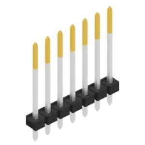 SLLP11907S Fischer Elektronik Steckverbindersysteme