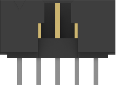 1-2842284-2 TE Connectivity Steckverbindersysteme Bild 5