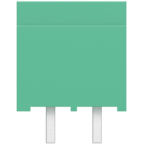 796636-2 TE Connectivity Leiterplattenklemmen Bild 5