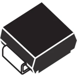 SM4T33AY STMicroelectronics TVS Dioden