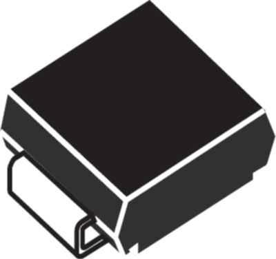 SM4T33AY STMicroelectronics TVS Dioden