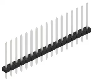 SLY113917Z Fischer Elektronik Steckverbindersysteme