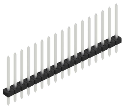 SLY113917Z Fischer Elektronik Steckverbindersysteme