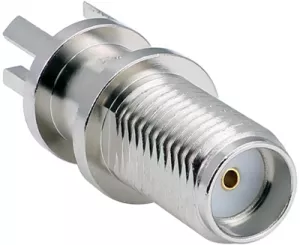 L9000271-01 TE Connectivity Koaxialsteckverbinder