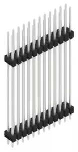 SL1436524Z Fischer Elektronik Steckverbindersysteme