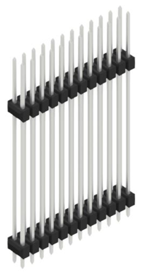 SL1436524Z Fischer Elektronik Steckverbindersysteme