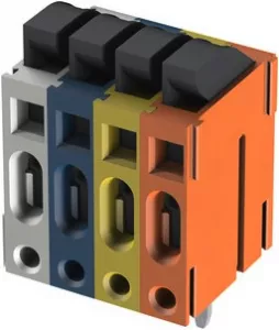 14030414301201 Harting Steckverbindersysteme
