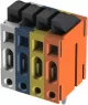 14030414301201 Harting Steckverbindersysteme