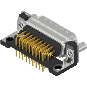 163A17699X CONEC D-Sub Steckverbinder