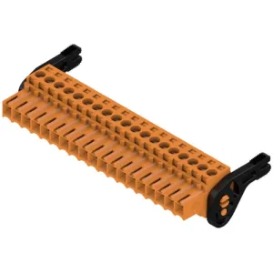 1687820000 Weidmüller Steckverbindersysteme